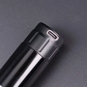 Mast Tour Original Cordless Tattoo Battery, Reliable Tattoo Power Supply