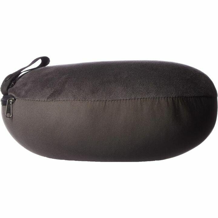 Eagle Creek 2-in-1 Travel Pillow in Ebony