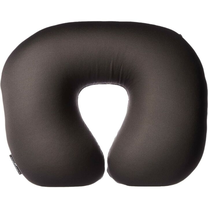 Eagle Creek 2-in-1 Travel Pillow in Ebony