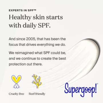 Supergoop! Invincible Setting Powder with SPF 45