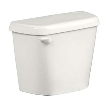 American Standard 4192A004.020 Stylish Vitreous China Toilet Tank for Home