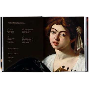 Caravaggio: The Complete Works
