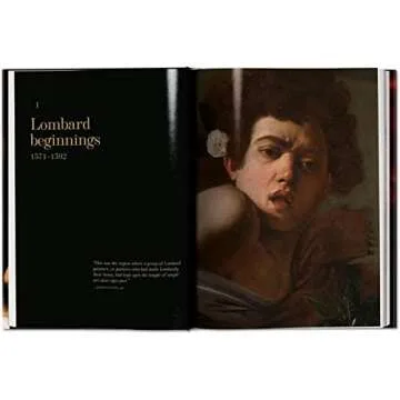 Caravaggio: The Complete Works