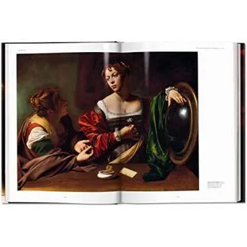 Caravaggio: The Complete Works