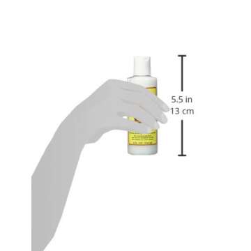 Maui Babe After Browning Lotion - Hydrate & Heal Skin