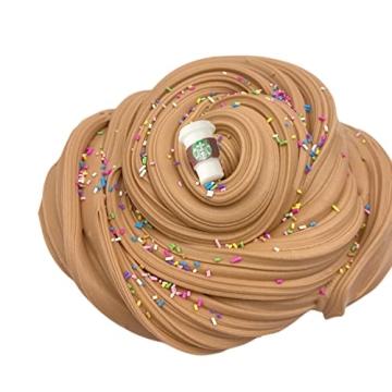 Butter Slime Kit for Sensory Play - Perfect Gift for Kids