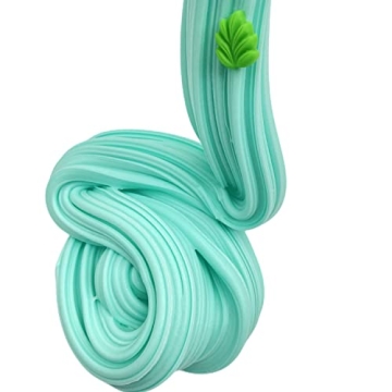 Butter Slime Kit for Sensory Play - Perfect Gift for Kids