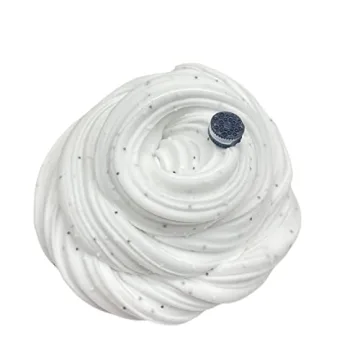 Butter Slime Kit for Sensory Play - Perfect Gift for Kids