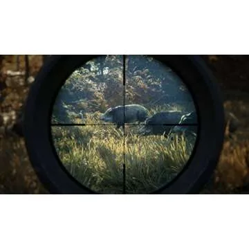 theHunter: Call of the Wild - Xbox One