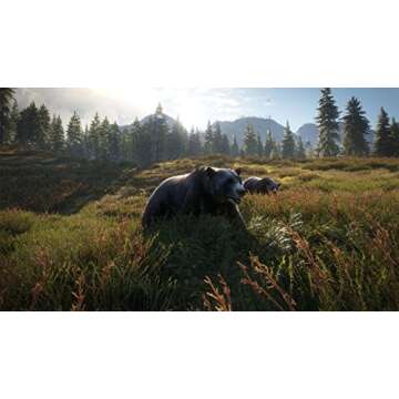 theHunter: Call of the Wild - Xbox One