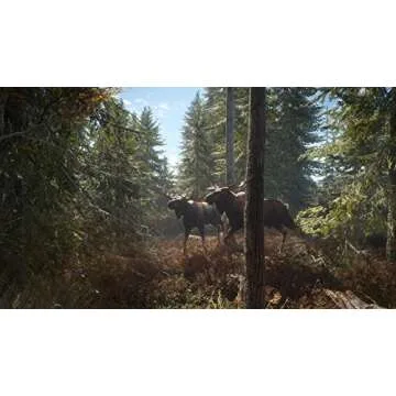 theHunter: Call of the Wild - Xbox One