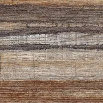 IRONCK Bookshelves and Bookcases Set of 2 Floor Standing 6 Tiers Display Storage Shelves 70 in Tall Bookcase Home Decor Furniture for Home Office, Living Room, Bed Room