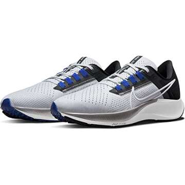 Nike Air Zoom Pegasus 38 Men's Running Shoes
