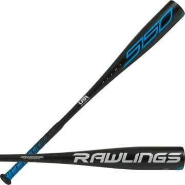 Rawlings 5150 Youth Baseball Bat USA Approved - 2 5/8 Barrel