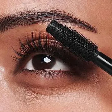 Covergirl Lash Blast Volume Mascara in Black Brown for Volume