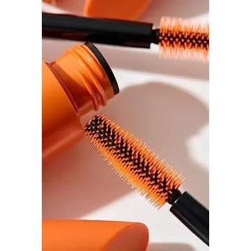 Covergirl Lash Blast Volume Mascara in Black Brown for Volume