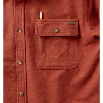 Legendary Whitetails Buck Camp Flannel Shirt - Stylish Comfort