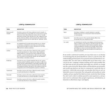 Read This to Get Smarter: about Race, Class, Gender, Disability & More