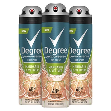 Degree Men Antiperspirant Deodorant 48-Hour Protection