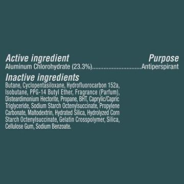 Degree Men Antiperspirant Deodorant 48-Hour Freshness