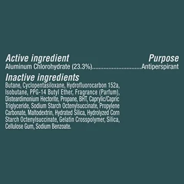 Degree Men Antiperspirant Deodorant 48-Hour Freshness