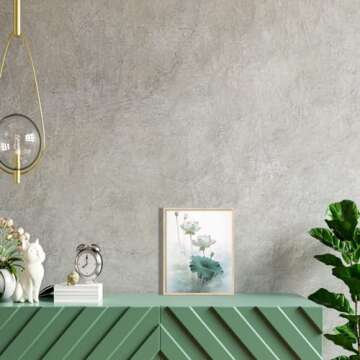 Lotus Flower Canvas Print Wall Art Pictures Decor Floral Blooming Painting Modern Bathroom Decor Framed Home Bathroom Decor (H, 8X10 inches)