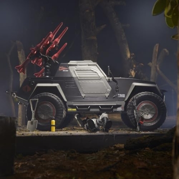 G.I. Joe Cobra Night Attack Stinger 6 Inch Action Figure Set