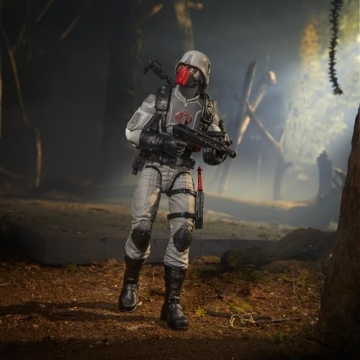 G.I. Joe Cobra Night Attack Stinger 6 Inch Action Figure Set