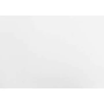 Monarch Computer Desk - L-Shaped Corner Design White