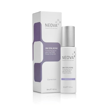 NEOVA DNA Total Repair Serum | Heal Sun Damage & Wrinkles