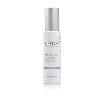 NEOVA DNA Total Repair Serum | Heal Sun Damage & Wrinkles