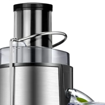 Mueller Juicer Ultra Power Easy Clean Compact Extractor