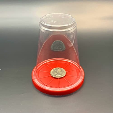 Fantasma Masters of Magic Set - Starter Magic Kit for Kids and Adults - Learn 450+ Magic Tricks - Boys and Girls Ages 8 and Older , Blue