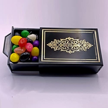 Fantasma Masters of Magic Set - Starter Magic Kit for Kids and Adults - Learn 450+ Magic Tricks - Boys and Girls Ages 8 and Older , Blue