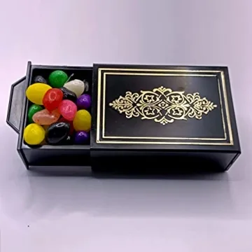 Fantasma Masters of Magic Set - Starter Magic Kit for Kids and Adults - Learn 450+ Magic Tricks - Boys and Girls Ages 8 and Older , Blue