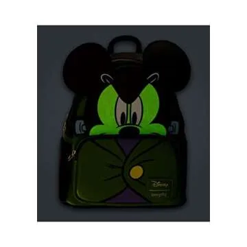Loungefly Mickey Mouse Frankenstein Mini-Backpack Exclusive