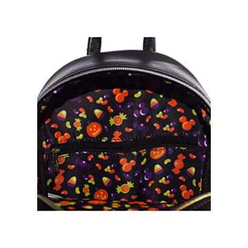 Loungefly Mickey Mouse Frankenstein Mini-Backpack Exclusive