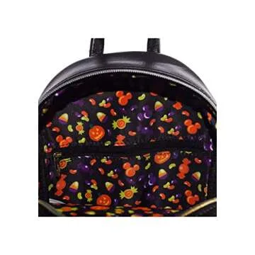Loungefly Mickey Mouse Frankenstein Mini-Backpack Exclusive