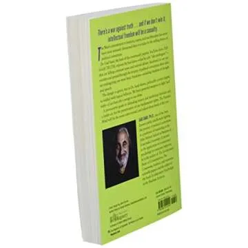 Parasitic Mind: How Infectious Ideas Are Killing Common Sense