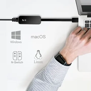 Smart Wi-Fi Plug HS103P4 with Alexa and Google Home