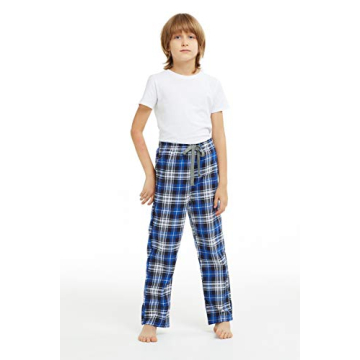 Purchase HiddenValor Boys Cotton Pajama Lounge Pants