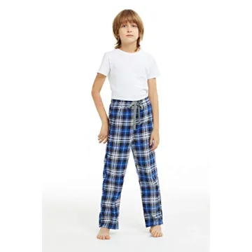 Purchase HiddenValor Boys Cotton Pajama Lounge Pants