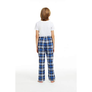 Purchase HiddenValor Boys Cotton Pajama Lounge Pants