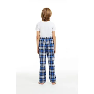 Purchase HiddenValor Boys Cotton Pajama Lounge Pants