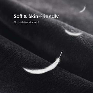 AMERIERGO Ergonomic Foot Rest for Office Use