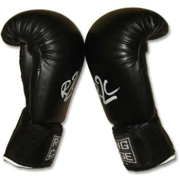 R2C 16oz Sparring Boxing Gloves for Muay Thai, MMA, Kickboxing, Boxing, Krav MAGA, Cardio Aerobic