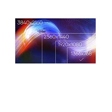 Quality 11.6" LCDBros Screen Replacement for N116BGE-EA2