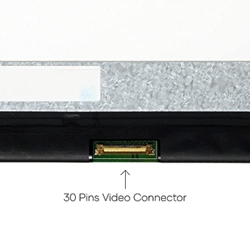 Quality 11.6" LCDBros Screen Replacement for N116BGE-EA2