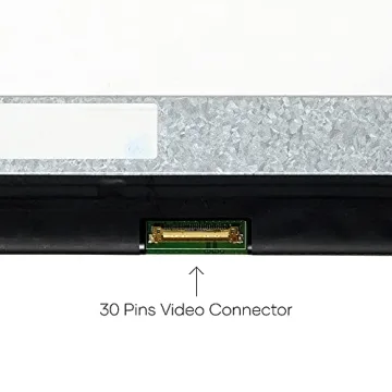 Quality 11.6" LCDBros Screen Replacement for N116BGE-EA2