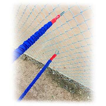 Kinetic Bands Powerhouse Hitter Training Kit - Large